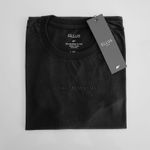 Camiseta PIMA JERSEY ELS - Preto