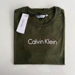 Camiseta PIMA JERSEY ARA - Verde