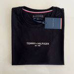 Camiseta PIMA JERSEY XE - Preto 