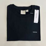 Camiseta PIMA JERSEY ARA - Preto