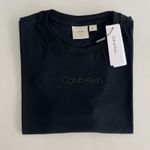 Camiseta PIMA JERSEY ARA - Preto