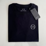Camiseta SUPREME ARM - Preto