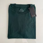 Camiseta SUPREME ARM - Verde claro