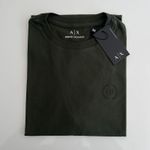 Camiseta SUPREME ARM - Verde Escuro