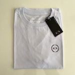 Camiseta SUPREME ARM - Branco