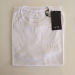 Camiseta SUPREME ARM - Branco