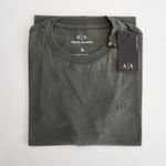 Camiseta SUPREME ARM - Verde