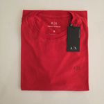 Camiseta SUPREME ARM - Vermelho