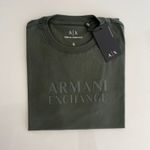 Camiseta SUPREME ARM - Verde