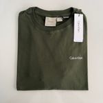 Camiseta SUPREME - Verde
