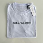 Camiseta SUPREME - Branco