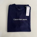 Camiseta SUPREME - Azul Marinho