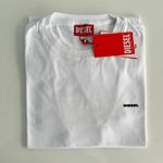 Camiseta SUPREME DSL - Branco