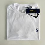 Camiseta SUPREME RL - Branco