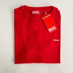 Camiseta SUPREME DSL - Vermelho