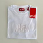 Camiseta SUPREME DSL - Branco