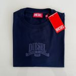 Camiseta SUPREME DSL - Azul marinho