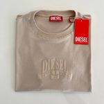 Camiseta SUPREME DSL - Bege