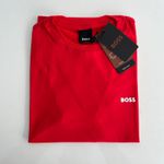 Camiseta SUPREME HB - Vermelho