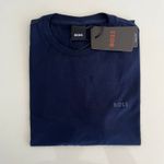 Camiseta SUPREME HB - Azul Marinho