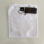 Camiseta SUPREME HB - Branco