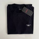 Camiseta SUPREME HB - Preto