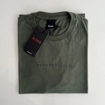 Camiseta SUPREME HB - Verde