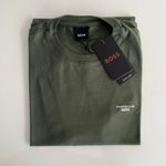 Camiseta SUPREME HB - Verde