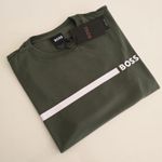 Camiseta SUPREME HB - VERDE