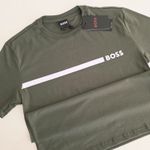 Camiseta SUPREME HB - VERDE