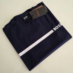 Camiseta SUPREME HB - Azul Marinho