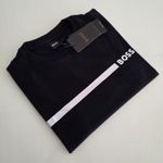 Camiseta SUPREME HB - Preto