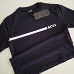 Camiseta SUPREME HB - Preto