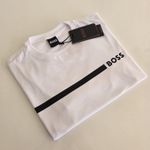 Camiseta SUPREME HB - BRANCO