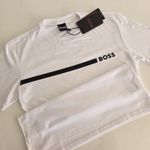 Camiseta SUPREME HB - BRANCO