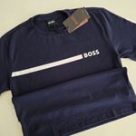 Camiseta SUPREME HB - Azul Marinho