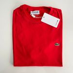 Camiseta SUPREME LCT - Vermelho