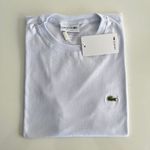 Camiseta SUPREME LCT - Branco