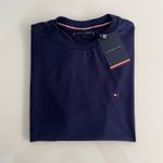 Camiseta SUPREME TH - Azul marinho