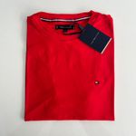 Camiseta SUPREME TH - Vermelho