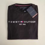 Camiseta SUPREME TH BORDADO GRANDE - Preto 
