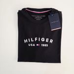 Camiseta SUPREME TH - Preto