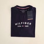 Camiseta SUPREME TH - Azul Marinho