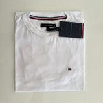 Camiseta SUPREME TH - Branco