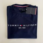 Camiseta SUPREME XE - Azul marinho