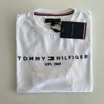 Camiseta SUPREME XE - Branco