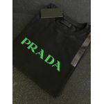 Camiseta Plus Size Peruana 40.1 PRD Estampada - Preto