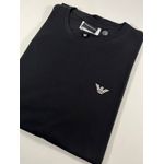 Camiseta Plus Size EGIPCIA 40.1 Arm Básica - Preto 
