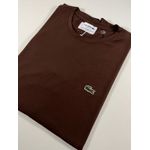 Camiseta Plus Size EGIPCIA 40.1 LCT Básica - Marrom