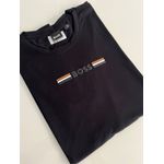 Camiseta Plus Size EGIPCIA 40.1 HB Básica - PRETO